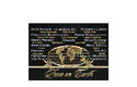World Greetings Holiday Card